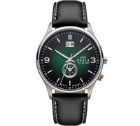 UMR Ruhla Classic Titan Herrenuhr