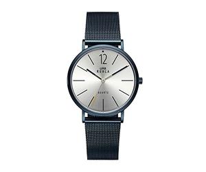 UMR RUHLA-Style 20252-3M, Armbanduhr, Damen, Quarz, Edelstahl, 3 bar