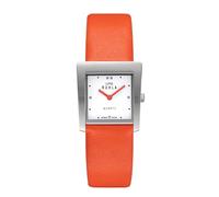 Uhren Manufaktur Ruhla - Armbanduhr Style/Trendline - weiß