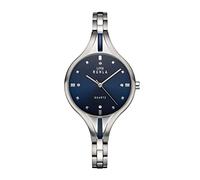 UMR RUHLA-Style 32214, Armbanduhr, Damen, Quarz, Edelstahl, 3 bar