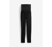 Umstands-Schlupfhose mit elastischem Bund 36/38 (S)