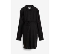 Umstandsbluse und Stillbluse aus Viskose 36