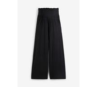 Umstandsculotte aus weicher Viskose, Loose Fit 36/38 (S)