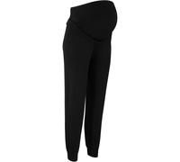 Umstandshose aus weichem Strick 32/34 (XS)