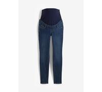 Umstandsjeans mit Bio-Baumwolle, Skinny 38