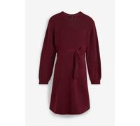 Umstandskleid aus flauschigem Strick 44/46 (L)