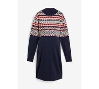 Umstandskleid aus Strick 36/38 (S)