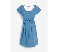 Umstandskleid aus Viskose-Jersey 52/54 (XXL)