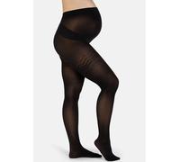 camano Premium 3D Maternity 50 DEN Strumpfhose Damen 9999 - black 48/50