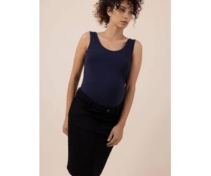 Umstandsrock JUNE ENVIE DE FRAISE schwarz Gr. 32
