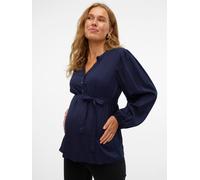 Mama Licious Female Bluse Umstands-top
