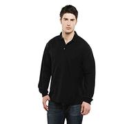 Un lothing Langärmeliges Poloshirt