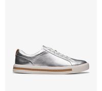 Un Maui Spitze Metallische Sneaker EU 40,5 / UK 7