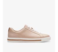 Clarks Sneakers UN MAUI LACE in Rose 37 1/2