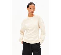 UN-WASTED BARREL SWEATSHIRT | recyceltem Baumwoll-Mix - mehrfarbig (XL)