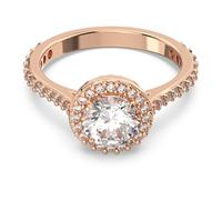 Swarovski Damenring Una Angelic 5642642
