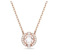 Dc Funkelnde Halskette Swarovski 5272364