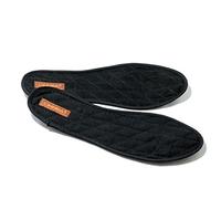 Unbekannt Cinnea Zimtsohlen / Zimt Einlegesohlen / Zimt Schuheinlagen / Zimt Einlagen, 39 EU, Schwarz