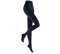 Unbekannt Damen Termo Sh Strumpfhose, Marine, 36-38 EU