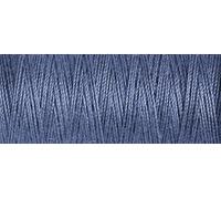 Unbekannt Denim-Garn Maisbl te, 100 m, Blau, 100 m G700160-6075