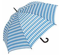 Unbekannt der Schirm Fuer die Wiesn - Schirm Partnerschirm Bavaria XXL Automatik