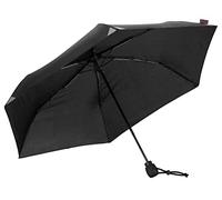 Unbekannt EuroSchirm Light Trek Ultra Reflektierend - Reflektierender Regenschirm