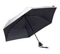 Unbekannt EuroSchirm Light Trek Ultra UV - Schirm mit UV Schutz 50+, 98 x 58 cm