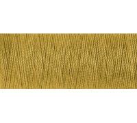 Gütermann Nähgarn Denim 50 Polyester 1310 Gold 100 m