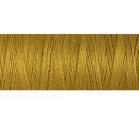 Unbekannt G700160-1970 Nähgarn, Polyester, 1970 Gold, Einheitsgröße, 100 meter