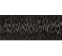 Unbekannt G700160-2330 Nähgarn, Polyester, 2330 Braun, 100 m, meter