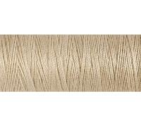 Gütermann Nähgarn Denim 50 G700160-2795 Polyester Beige 100 m