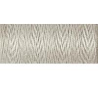 Unbekannt G700160-3070 Nähgarn, Polyester, 3070 Grau, 100 m, meter