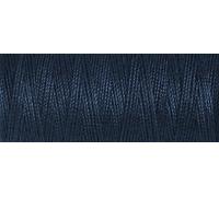 Gütermann Nähgarn Denim 50 Polyester 6855 Blau 100 m