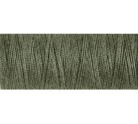 Unbekannt G700160-9025 Nähgarn, Polyester, 9025 Grün, 100 m, meter