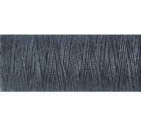 Unbekannt G700160-9336 Nähgarn, Polyester, 9336 Grau, 100 m, meter
