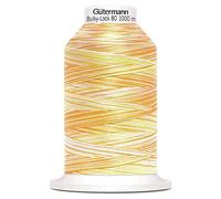 Bauschgarn Bulky-Lock 80 Multicolour, 1.000 m 9914