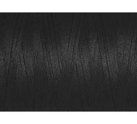 Unbekannt Gütermann Miniking Gewinde, Polyester, Polyester, Schwarz, 5.5 x 1.1 x 4 cm GUT_715263-0000-1