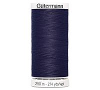 Unbekannt Gütermann Sew alle Polyester Gewinde, 250 mtr, Ei Pflanze (0512),