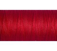 Unbekannt Gutermann Extrastarkes Garn, 100 m x 1 Rolle, karmesinrot, OSFA 724033-156, purpurrot, One Size