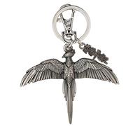 Unbekannt Harry Potter Fawkes Pewter Schlüsselbund