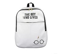 Unbekannt Harry Potter - The Boy Who Lived - Sac à DOS