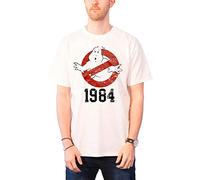 Unbekannt Herren 5777_1934 T-Shirt, Weiß, XL