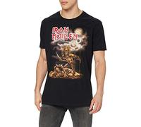 Unbekannt Herren T-Shirt Sanctuary, Schwarz (Black), XL