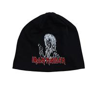 Unbekannt Iron Maiden Killers Discharge Beanie Hat/Mütze