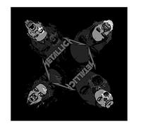 Unbekannt Metallica Undead Bandana