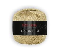 Unbekannt PRO Lana Arista Fein - Farbe: 300-25 g/ca. 250 m Wolle