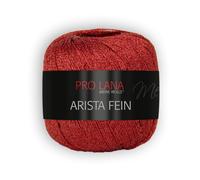 Unbekannt PRO Lana Arista Fein - Farbe: 318-25 g/ca. 250 m Wolle