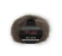 Unbekannt PRO Lana Kid Seta - Farbe: 10-25 g/ca. 210 m Wolle
