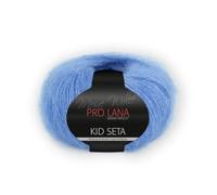 Unbekannt PRO Lana Kid Seta - Farbe: 51-25 g/ca. 210 m Wolle, 278266