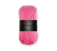 Unbekannt PRO Lana Star - Farbe: 34-50 g/ca. 135 m Wolle